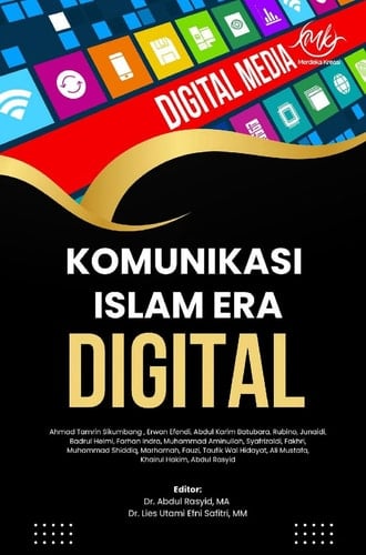Komunikasi Islam Era Digital