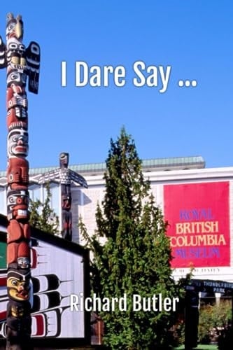 I Dare Say ...: Conversations with Indigeneity