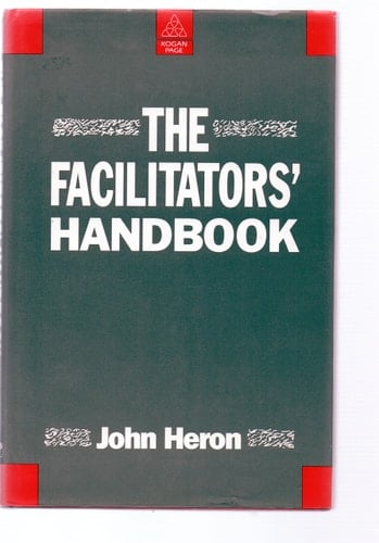 The Facilitators' Handbook