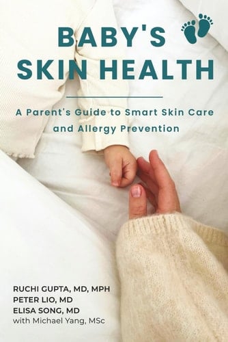 Baby's Skin Health: A Parent’s Guide to Smart Skin Care and Allergy Prevention