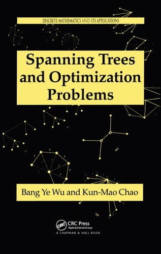Spanning Trees and Optimization Problems