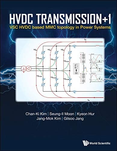 HVDC Transmission +1 VSC HVDC Based MMC Topology in Power Systems