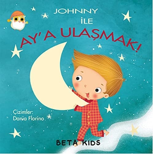 Johnny ile Ay'a Ulasmak