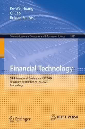 Financial Technology