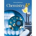 McGraw-Hill Ryerson Chemistry 12
