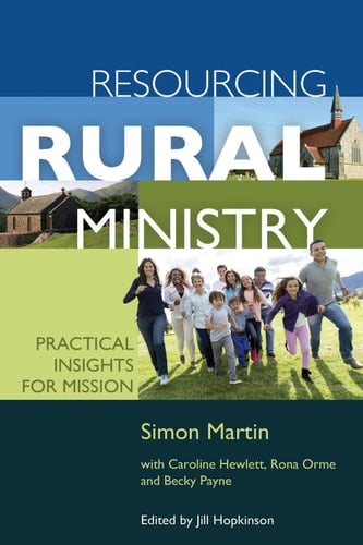 Resourcing Rural Ministry Practical insights for mission