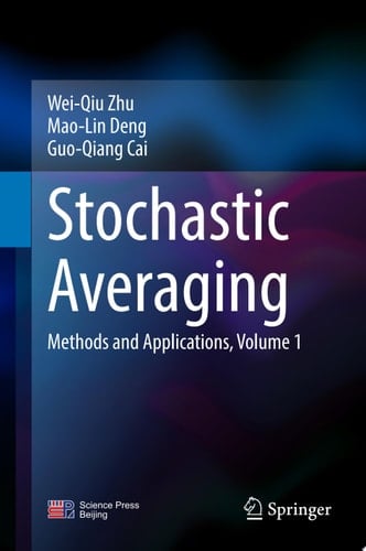 Stochastic Averaging