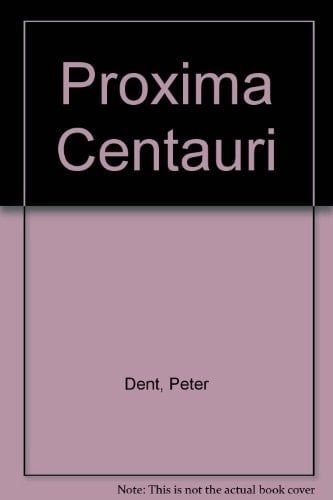 Proxima Centauri