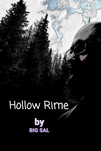 Hollow Rime
