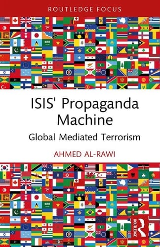 ISIS' Propaganda Machine