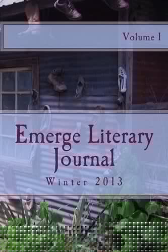 Emerge Literary Journal