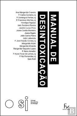 Manual de Desintoxicação