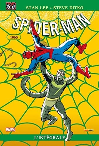 1965 Edition spéciale anniversaire