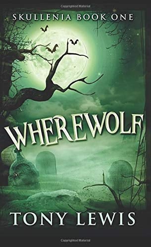 Wherewolf: Pocket Book Edition