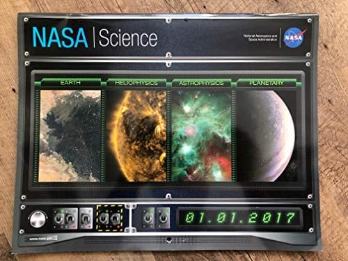 NASA Science (2017).
