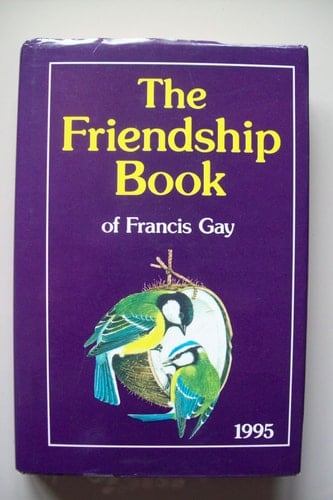 Friendship Book, 1995