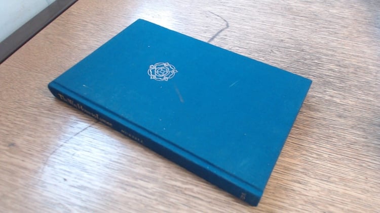 The Way Howe to Lymne: Tudor Miniatures Observed