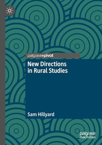 New Directions in Rural Studies