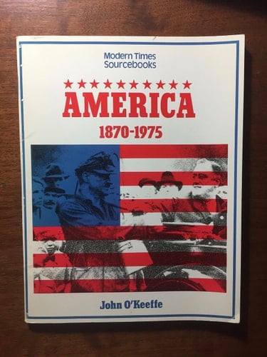 America, 1870-1975
