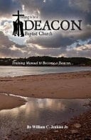 Training Manual to Become a Deacon?