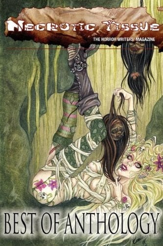 Necrotic Tissue The Best of Anthology