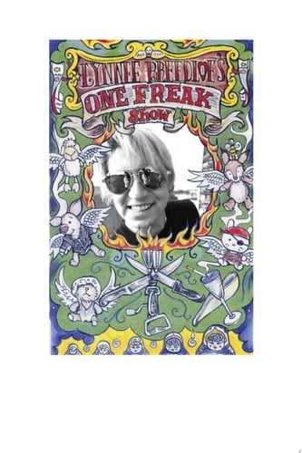 Lynnee Breedlove's One Freak Show