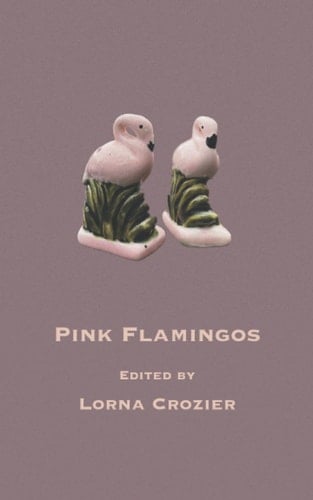 Pink Flamingos