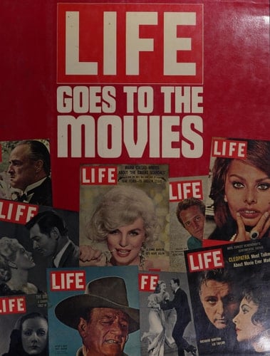 Life Goes to the Movies