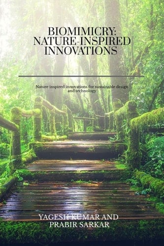 BIOMIMICRY: NATURE-INSPIRED INNOVATIONS: BIOMIMICRY