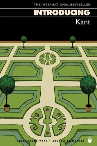 Introducing Kant, New Edition