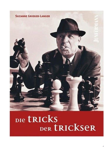 Die Tricks der Trickser Immunität gegen Machenschaften, Manipulation und Machtspiele