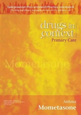 Mometasone Asthma