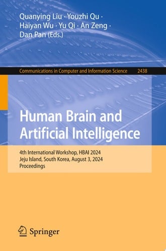 Human Brain and Artificial Intelligence