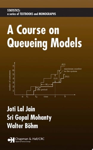 A Course on Queueing Models