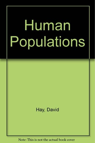Human Populations