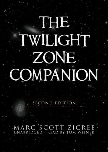 The Twilight Zone Companion (Second Edition)(Library Edition)