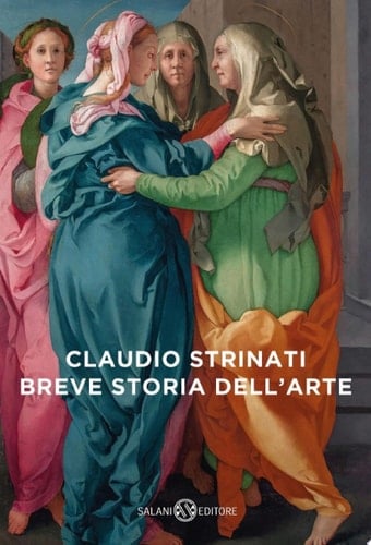 Breve storia dell'arte