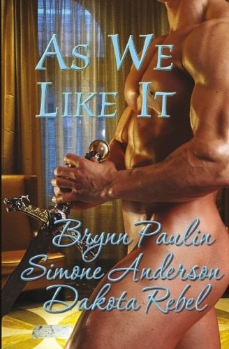 As We Like It Volume One