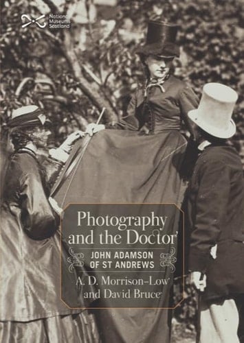 Photography And The Doctor