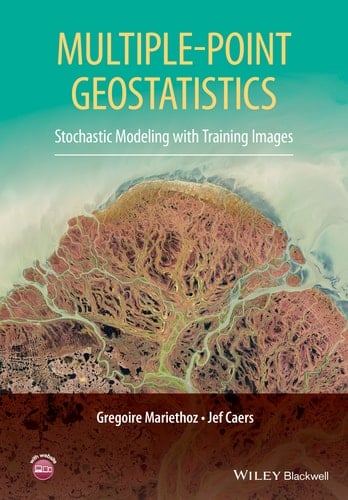 Multiple-point Geostatistics Stochastic Modeling with Training Images