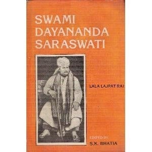 Swami Dayananda Saraswati His Biography and Teachings