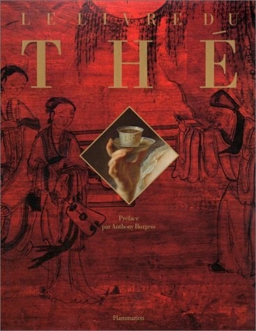 Le livre du thé