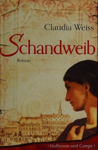Schandweib Roman