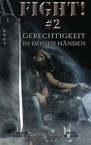 Fight! #2 - Gerechtigkeit in Deinen Händen