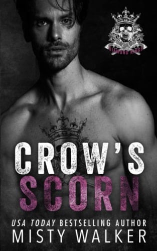 Crow's Scorm