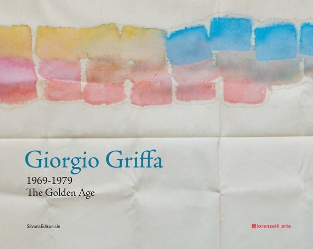Giorgio Griffa: 1969-1979 The Golden Age
