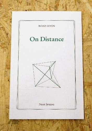 On Distance