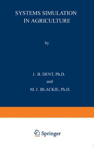 Systems Simulation in Agriculture