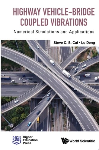 Highway Vehicle-bridge Coupled Vibrations: Numerical Simulations And Applications