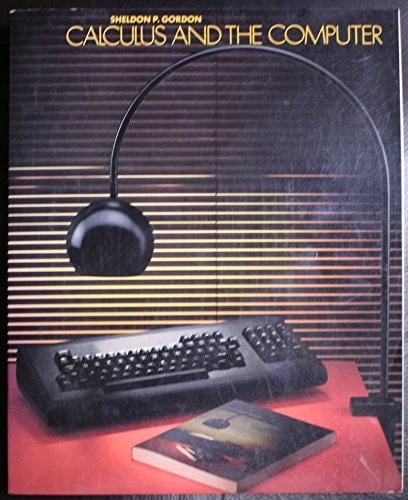 Calculus and the Computer